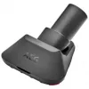 Conjunto de limpeza automóvel AEG AKIT09C preto 4 unid. 1 adaptador