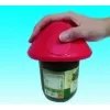 Abridor de frascos antiderrapante