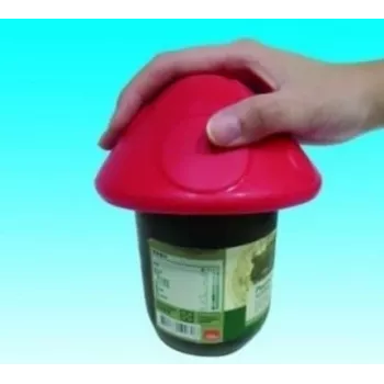 Abridor de frascos antiderrapante