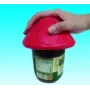 Abridor de frascos antiderrapante