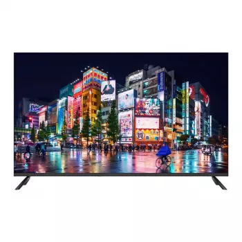 Monitor JAPANNEXT JN-IPS500UHD60F 127 cm (50 polegadas) 16:9 IPS UHD, classe de eficiência energética E
