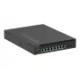 NETGEAR MSM4310 Gerido L3 2.5G Ethernet (100/1000/2500) Power over Ethernet (PoE) 1U preto