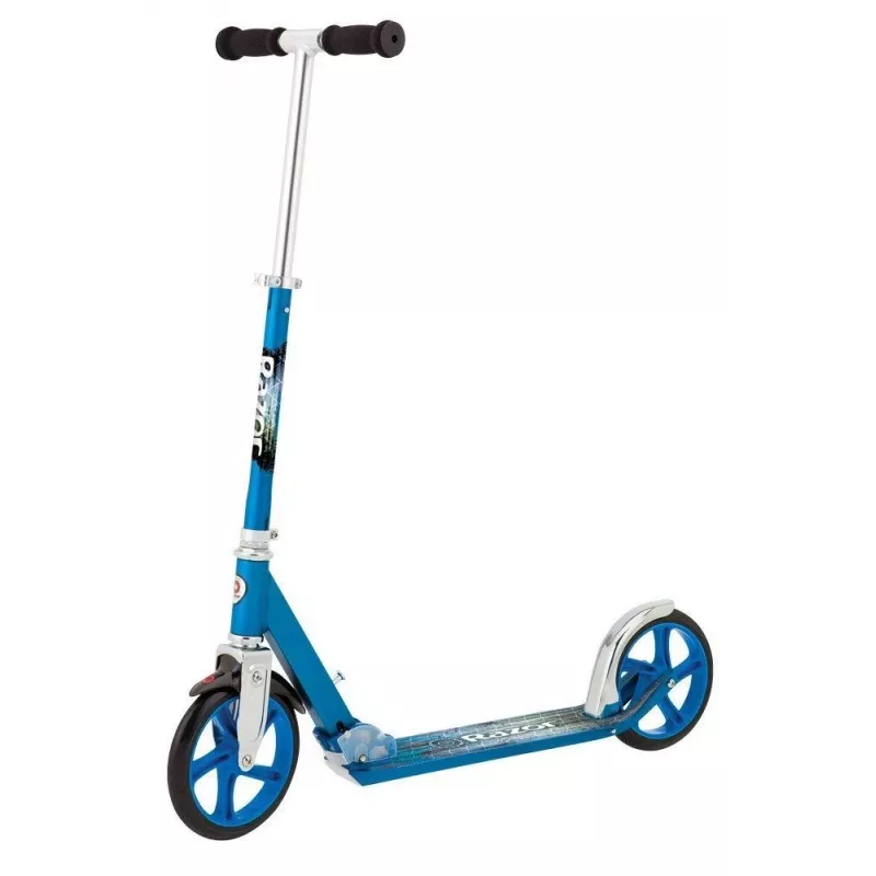 Trotinete Razor A5 Lux