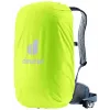 Mochila de bicicleta Deuter Race 16 - Atlântico/Tinta