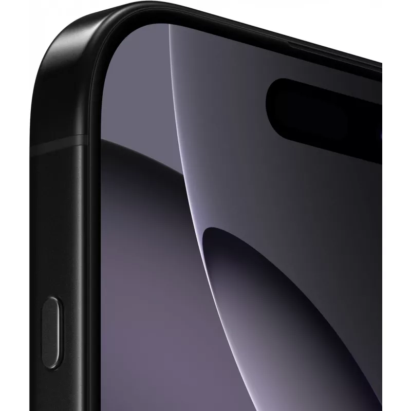 Apple iPhone 16 Pro Max smartphone 5G Dual SIM 1 TB, 6,9" OLED 2868 x 1320 (120 Hz), titânio preto