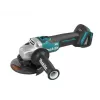 Rebarbadora Makita DGA506ZJ 12,5 cm 8500 rpm 2,6 kg