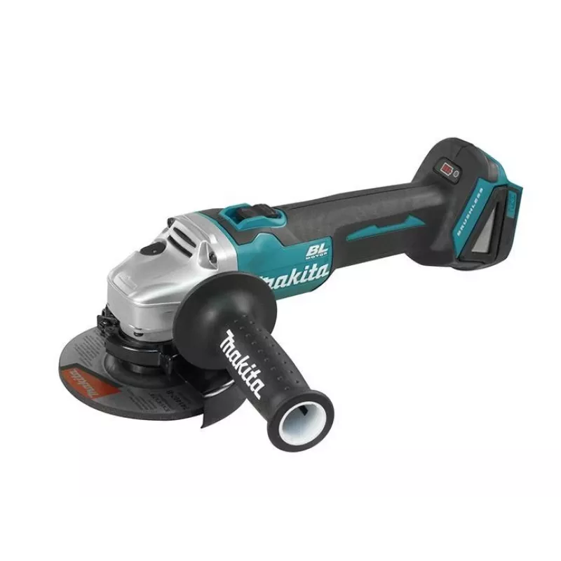 Rebarbadora Makita DGA506ZJ 12,5 cm 8500 rpm 2,6 kg