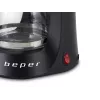Máquina de café Beper 1,25L BC.060