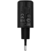 Carregador CANYON OnCharge 200 20W 1xPD EU Preto
