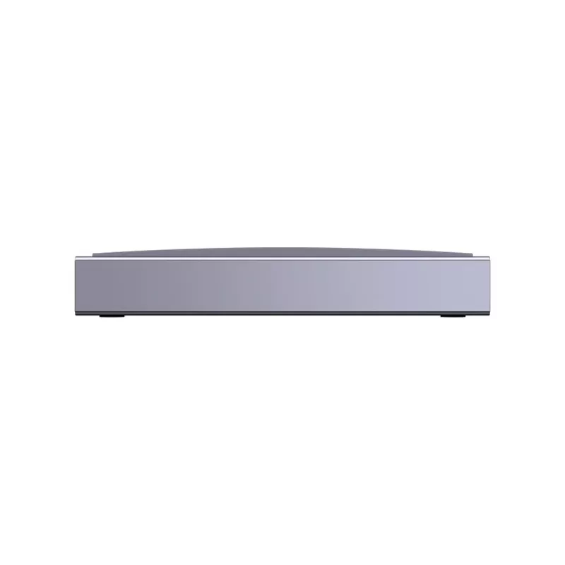 Docking station USB4 4x M.2 SSD