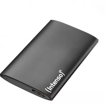 Unidade SSD Intenso 1 TB 1,8