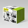 Chaleira Maestro MR-1336 (MR-1336-BLACK) 1,8 L preta