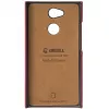 Capa Krusell SUNNE Sony Xperia L2 14 cm (5,5 polegadas) vermelha