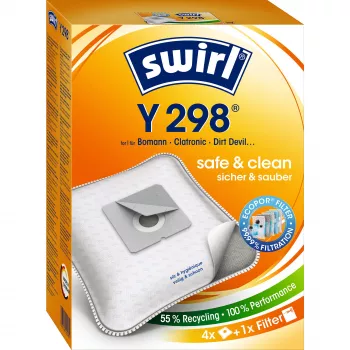 Aspirador de mão Swirl 205851