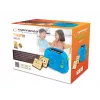 Torradeira Esperanza EKT003B 750 W azul
