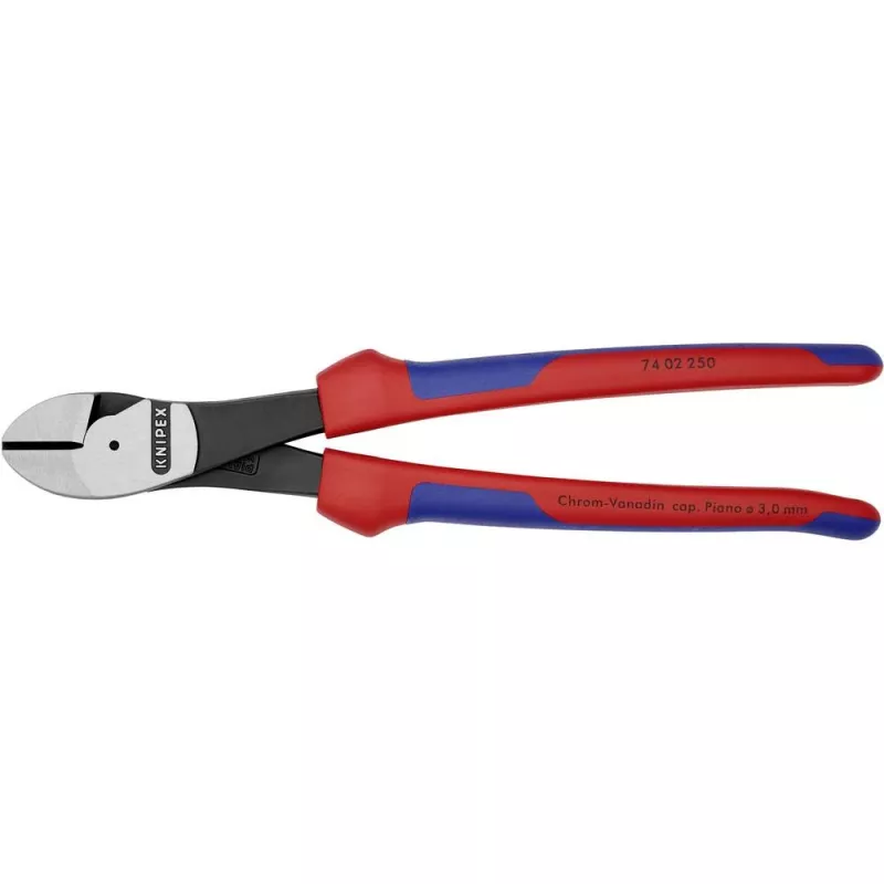 Alicate de corte Knipex 74 02 250
