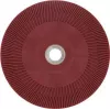 Prato de suporte 3M Cubitron II M14 125 mm, modelo 64861, para rebarbadora