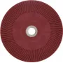 Prato de suporte 3M Cubitron II M14 125 mm, modelo 64861, para rebarbadora
