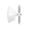 Ponto de acesso wireless Ubiquiti LTU-PRO branco Power over Ethernet (PoE)