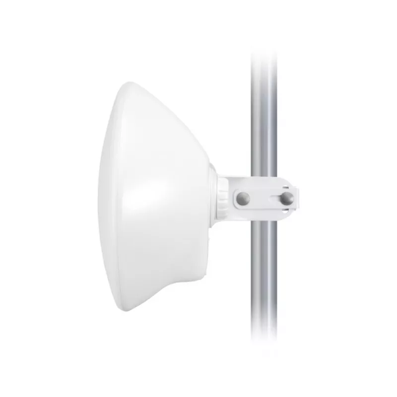 Ponto de acesso wireless Ubiquiti LTU-PRO branco Power over Ethernet (PoE)