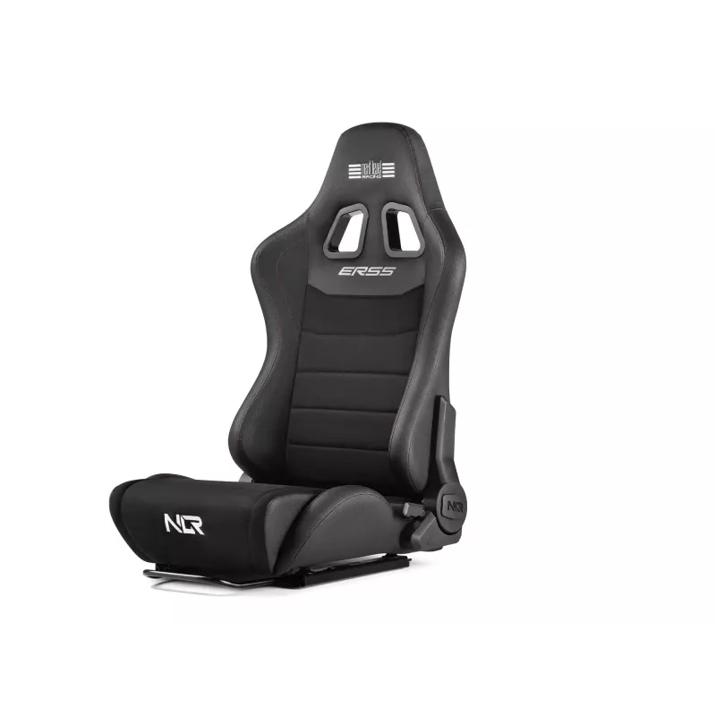 ERS5 Elite PU Leather & Suede Edition