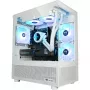 Thermaltake FTW V170A 5060Ti Snow branco/transparente Windows 11 Home