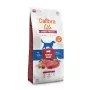 Comida seca Calibra Life Senior Medium carne fresca de vaca 12 kg — para raças de porte médio, cães idosos, 26 % de proteína, 12 % de gordura