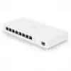 Router por cabo Ubiquiti UISP Router Gigabit Ethernet branco
