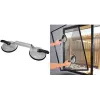 Ventosa de elevação IWH 2 ventosas, capacidade de carga 80–100 kg