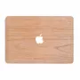 Película para portátil Woodcessories ECO090 Cherry