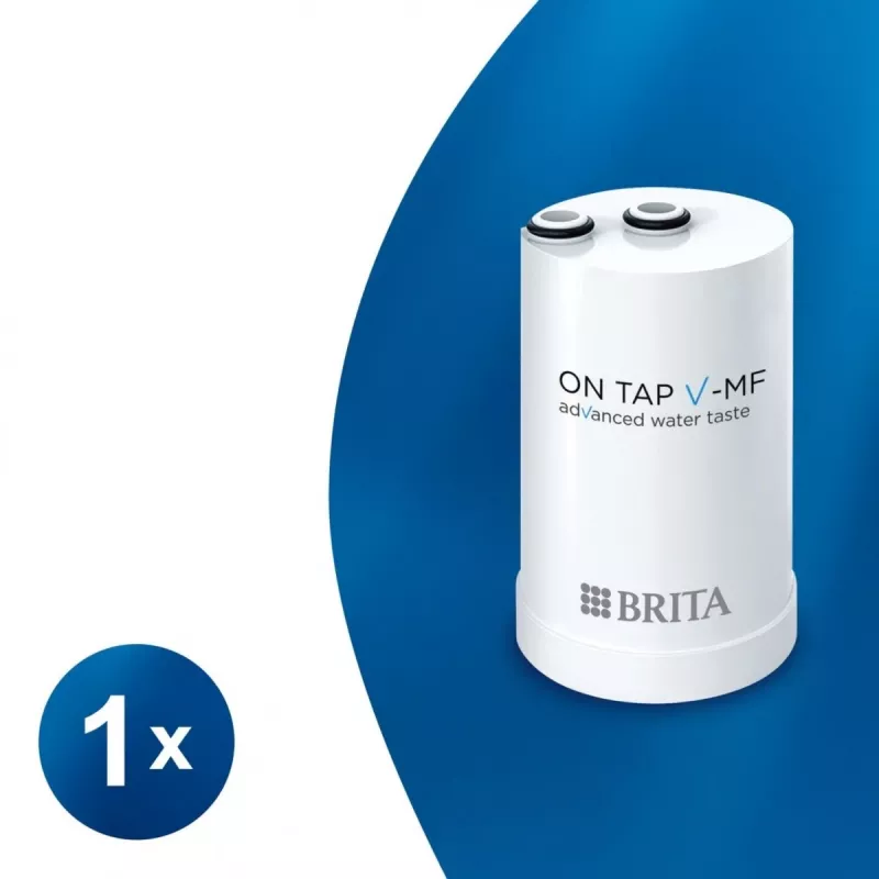 Cartucho de substituição Brita ON TAP V-MF (CU CE2)