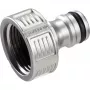 Gardena 18241-50 ferramenta de jardim prateado