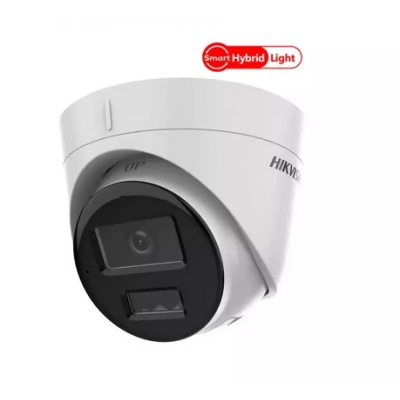 Câmara de vigilância IP Hikvision DS-2CD1343G2-LIU(2.8mm) dome 2560x1440