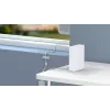Router de secretária ZTE T5400 WiFi 6 AX5400 dual band 2,4/5 GHz 2x2 MU-MIMO Gigabit Ethernet 4x RJ-45