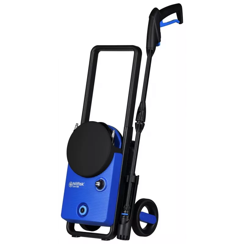Lavadora de alta pressão Nilfisk Core 130-6 PowerControl