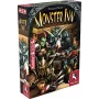 Monster Inn, jogo de cartas