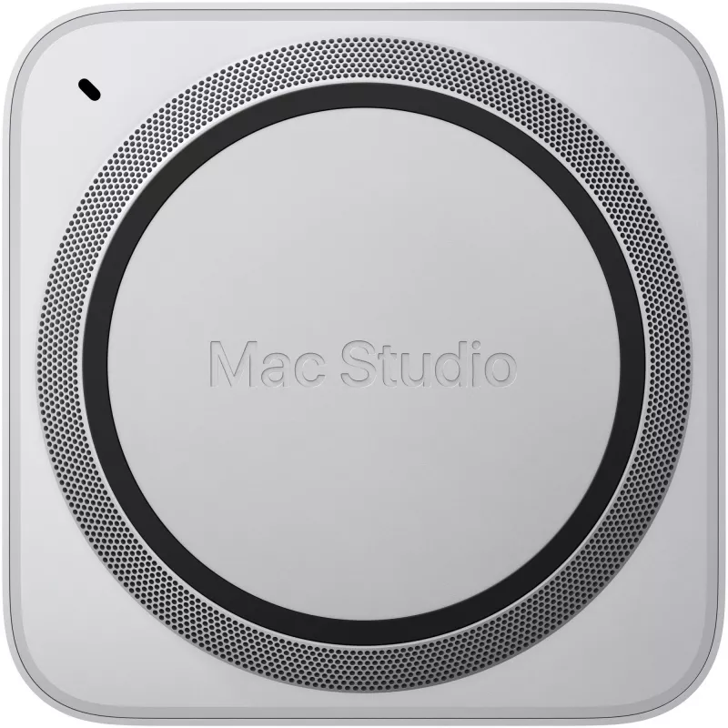 Apple Mac Studio Z1CD M4 Max CPU 16C/GPU 40C/16C N.E. QWERTZ