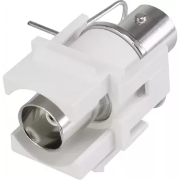Módulo de encastrar BNC Renkforce Keystone RF-KS-BNC (RF-3434002)