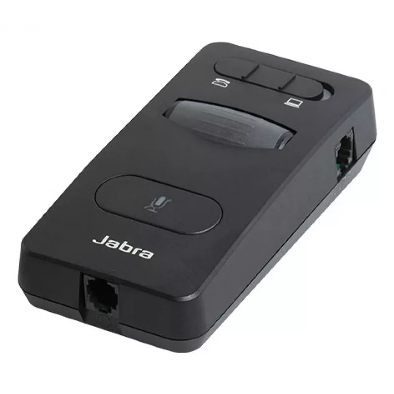 Processador de áudio Jabra LINK 860