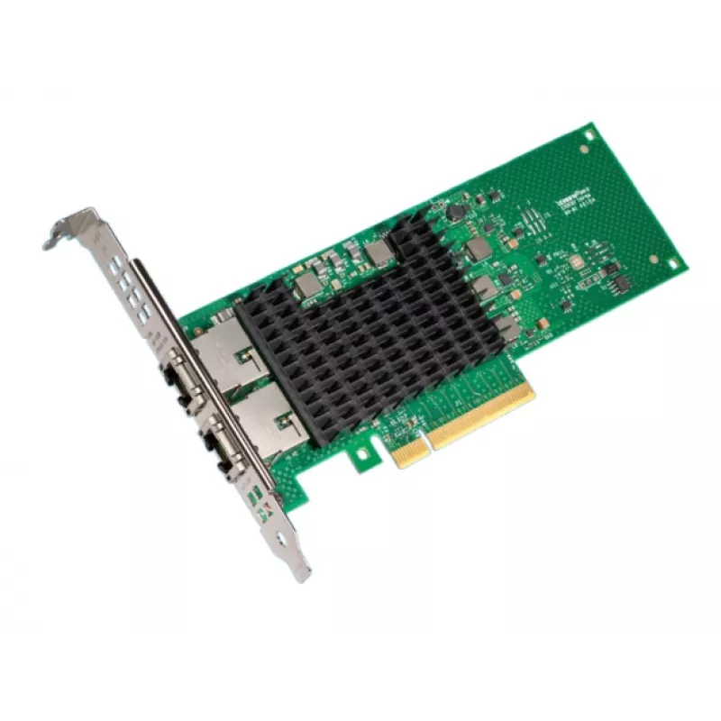 Placa Ethernet Intel X710-T2L