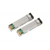 Módulo SFP Extralink SFP 1.25G 1490/1550nm 80km LC DOM