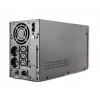 Fonte de alimentação ininterrupta UPS Gembird EG-UPS-PS2000-02 2 kVA 1600 W 5 saídas AC