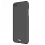 Capa Tellur iPhone 7 Plus 14 cm (5,5 polegadas) cinzento