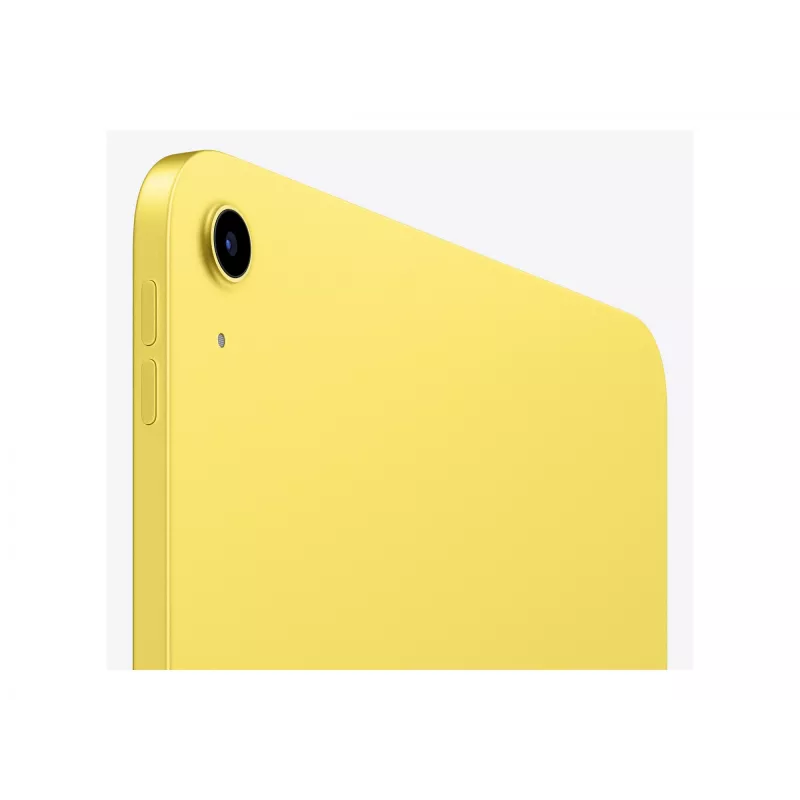 Tablet Apple iPad 11 polegadas A16 512 GB iPadOS 18 Amarelo