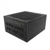 Fonte de alimentação MODECOM VOLCANO HEX GOLD 750W, 80 PLUS Gold, ATX 3.1, modular, ventoinha de 14 cm