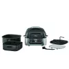 Fritadeira de ar quente Ninja AG301 Single 5,7 L