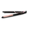 Escova alisadora BaByliss Super Smooth 235 preto, rosa 2,5 m