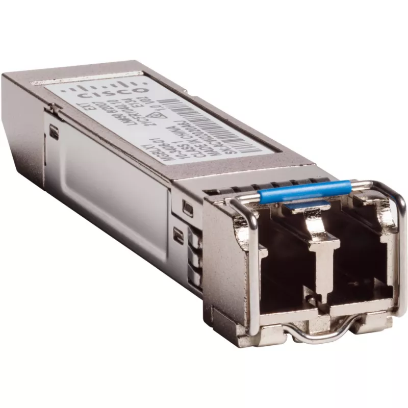 Cisco Small Business MGBLX1 - módulo transceptor SFP (Mini-GBIC)