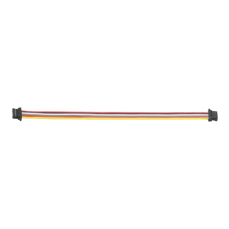 Acessório para drone DJI O4 Air Unit Pro cabo 3-em-1 — cabo multiconector para O4 Air Unit Pro