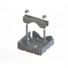 Suporte universal de montagem em mastro Cambium Networks para mastro de 2,50 cm (1)-3 (C000000L137A)